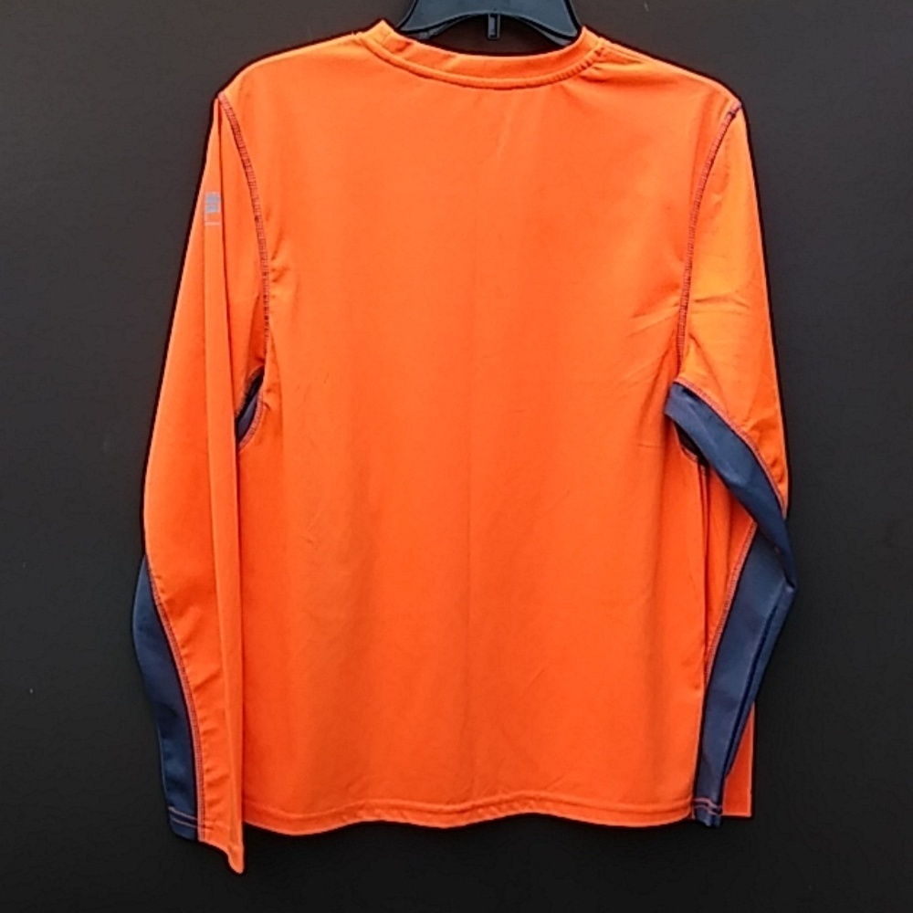 Fila Big Boy long Sleeve T-Shirt Sz XL(18/20) - Picture 3 of 5